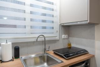 Praxitelous 141 City Apartment - Le Pirée - 5