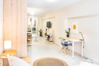 Praxitelous 141 City Apartment - Le Pirée - 2