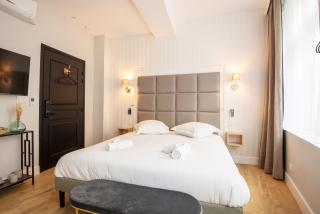 Les Suites Faidherbe - 2