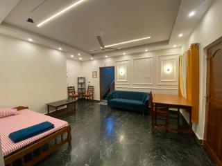 Palolem Apartments - Palolem - 7