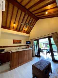 1 BR Balinese Villa In The Heart of Sanur - Sanur - 0