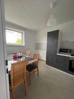 Messe Wohnung - Hemmingen - 4
