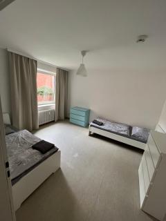 Messe Wohnung - Hemmingen - 3