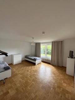 Messe Wohnung - Hemmingen - 2