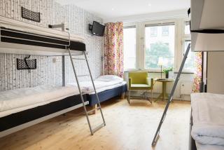 Slottsskogens Hostel - Göteborg - 7