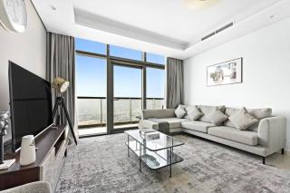 StoneTree - Luxurious 2 BR Apartment with Stunning View - Dubai - 9