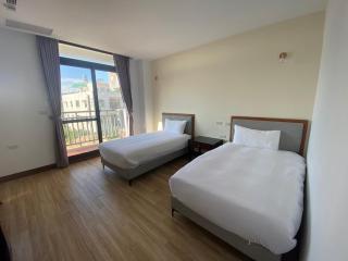 浯島文旅WD Hotel - 9