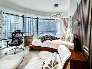 Trophy - Private Office Solace Suite - Dubai - 9