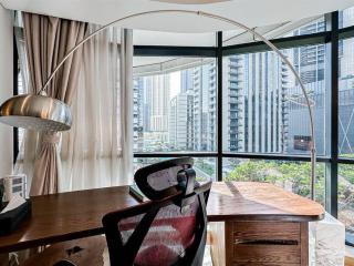 Trophy - Private Office Solace Suite - Dubai - 4