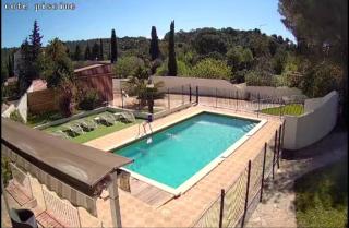 Appartements et villa BEGUDE - La Croix-Valmer - 5