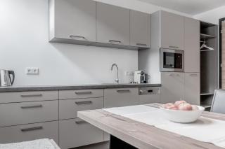 Corso Living - Sölden - 1