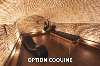 L'eSPAce détente - 2