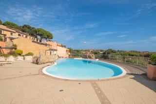A 101 Puntavilla Mare - La Maddalena - 0