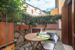 A 101 Puntavilla Mare - La Maddalena - 2