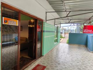 Forest Gate only family - Ooty - 4