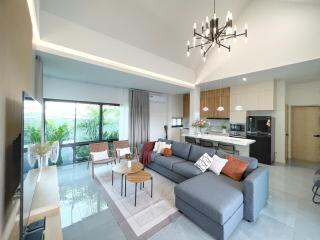 Harmonic HuaHin Pool Villa-3BR, 3 Bath, 2 Kitchen - Hua Hin - 8