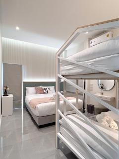 Harmonic HuaHin Pool Villa-3BR, 3 Bath, 2 Kitchen - Hua Hin - 6