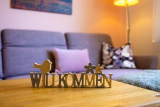 Ferienwohnung Trapp - Winterberg - 2