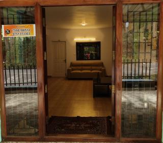Forest Gate only family - Ooty - 8