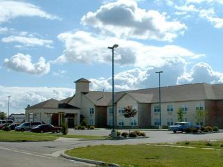 Holiday Inn Express & Suites Bad Axe by IHG - Bad Axe - 8