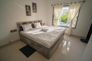 Almond Villa - Alībāg - 0