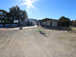 Casa con piscina privada, cerca del mar, aire opcional, wifi gratis, admiten mascotas - ES-184-35 - Riumar - 5