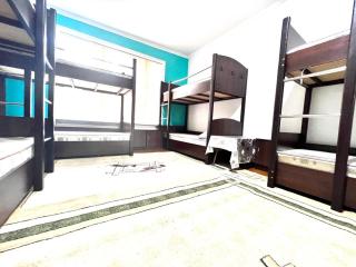 Hello Hostel - Samarkand - 4