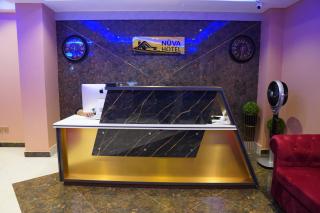 Nuva Hotel - 6