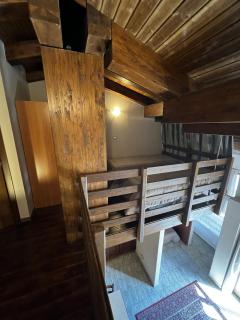 Chalet Edelweiss - Estella Hotel Collection - Sestriere - 6