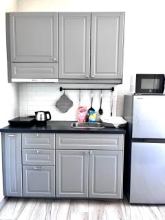 В7 НОВАЯ КВАРТИРА ВАТСАП669З582I976 можно РУБЛЯМИ - Nai Yang Beach - 7