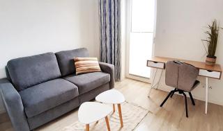 Ferienwohnung Seaside - Glowe - 1