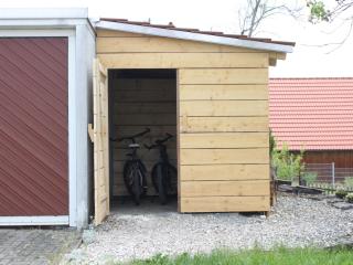 Landgasthof Lamm Ferienwohnungen - Burladingen - 1