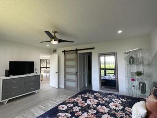 The Delightful Golf Villa - Palm Beach Gardens - 1