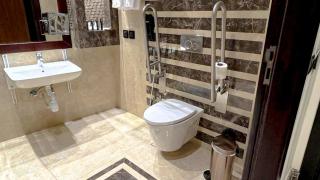 Bayat Hotel - Khamis Mushayt - 8