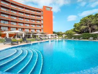 Aqua Pedra Dos Bicos Design Beach Hotel - Adults Friendly - Albufeira - 0