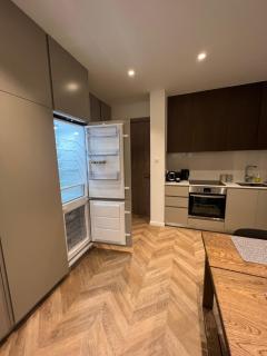 Natali's luxury apartment - Strovolos - 8