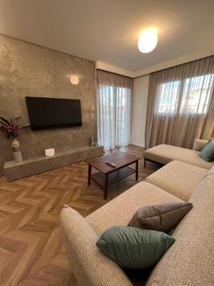 Natali's luxury apartment - Strovolos - 0