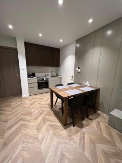 Natali's luxury apartment - Strovolos - 6