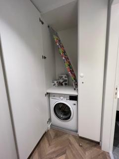 Natali's luxury apartment - Strovolos - 1