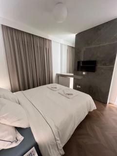 Natali's luxury apartment - Strovolos - 5