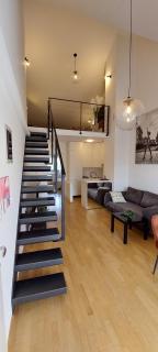 Deluxe Apartment Kristian whit a private parking - Rijeka - 4