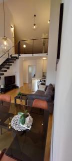 Deluxe Apartment Kristian whit a private parking - Rijeka - 1