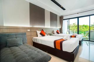 Chaolao Cabana Resort - 7