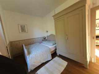 Petite maison au calme à Anost - 4