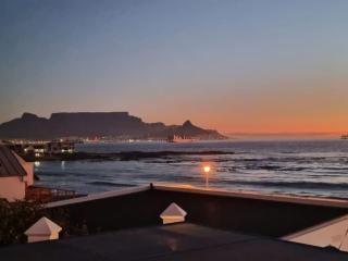 Cape Town, Sea Point, Beautiful 2 Bedroom Apartment @Tucked Away - Cidade Do Cabo - 7