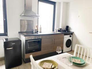 Balcony-Appartement - Bielefeld - 1