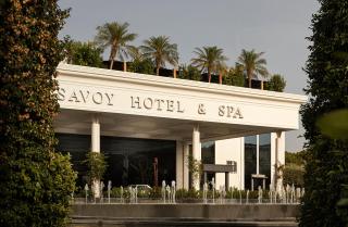 Savoy Hotel & Spa - Preferred Hotels & Resorts - 7