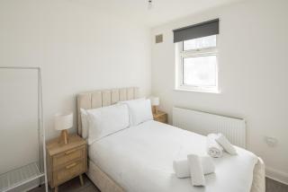 JB Stays Wembley - 7