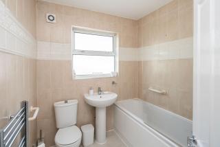 JB Stays Wembley - 5