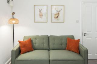 JB Stays Wembley - 4